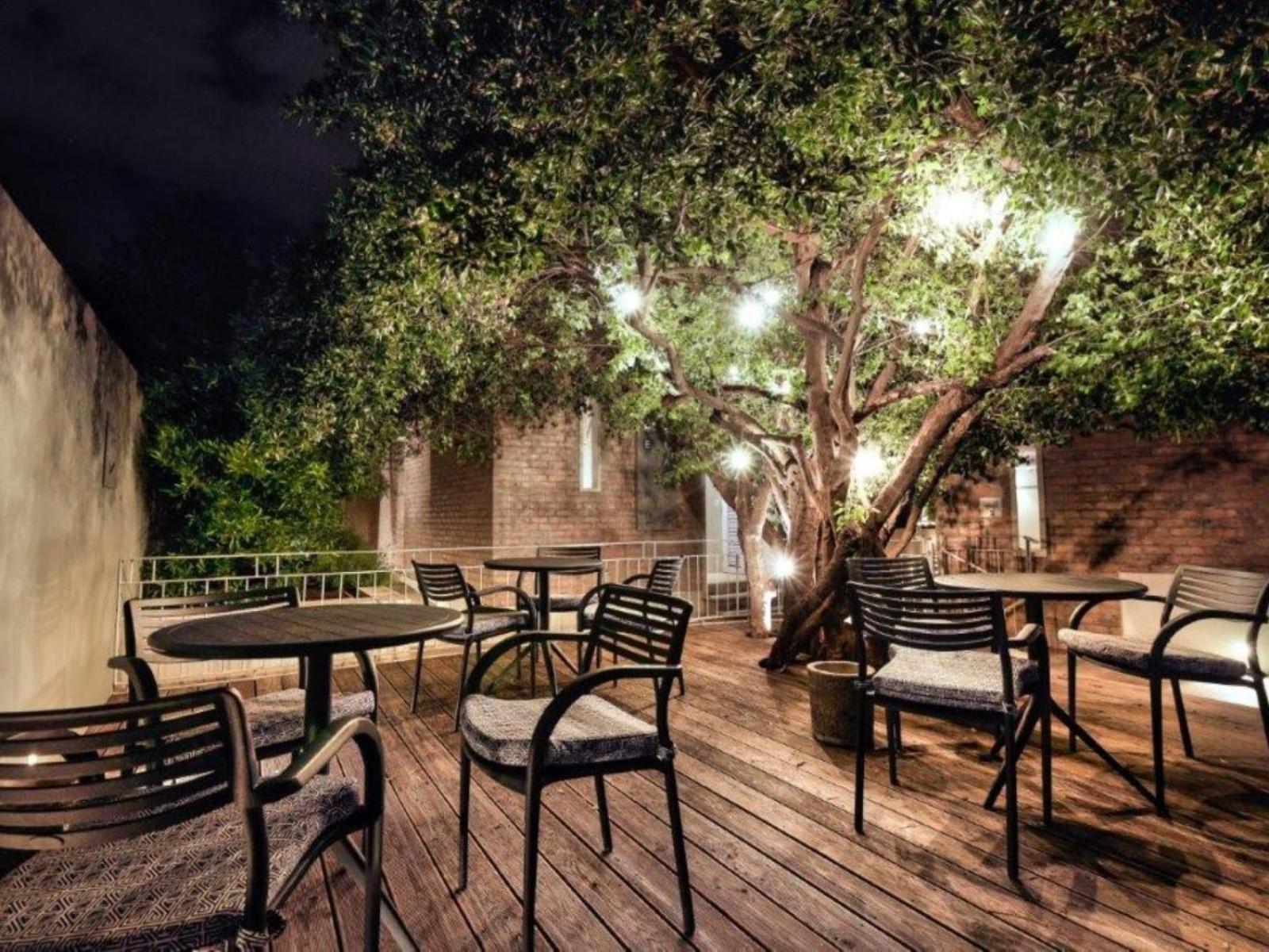 The Windhoek Luxury Suites エクステリア 写真