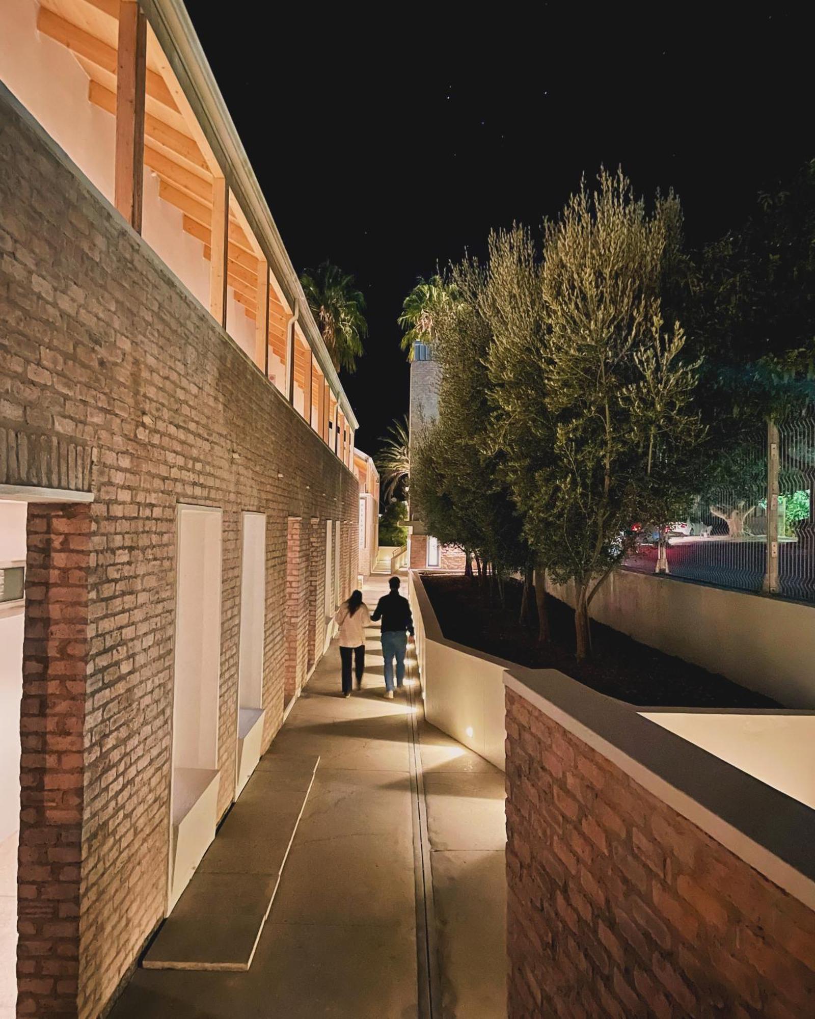 The Windhoek Luxury Suites エクステリア 写真