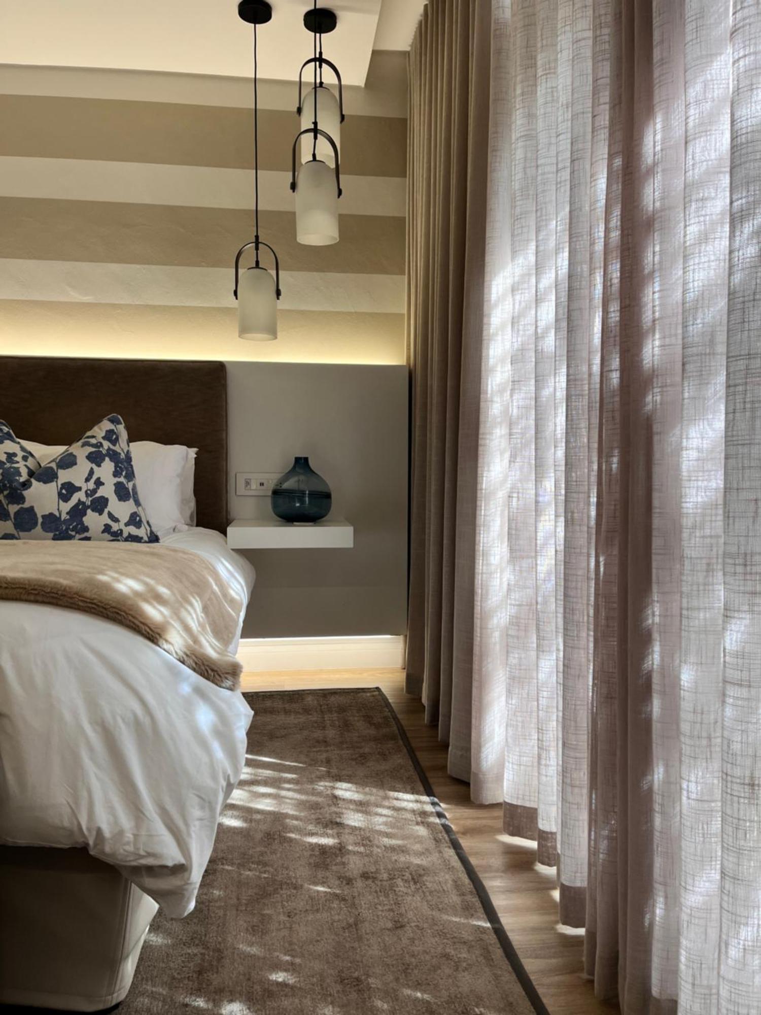 The Windhoek Luxury Suites エクステリア 写真